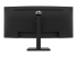 HP P34hc G4 - P-Series - Tilbake