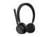 Lenovo - Hodesett - on-ear - Venstre vinkel