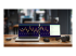 Dell Pro Plus P1425 - LED-skjerm - Fremsiden