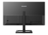 Philips E-line 275E2FAE - Tilbake