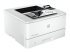 HP LaserJet Pro 4002dn - Venstre vinkel