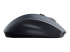 Logitech M705 - Mus - høyrehendt - Venstre side