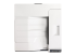 HP Color LaserJet Professional CP5225 - Topp