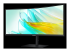 Samsung ViewFinity S6 S34C652UAU - Høyre vinkel