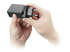 Lenovo 65W USB-C Travel Adapter - Venstre vinkel