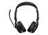 Jabra Evolve2 55 MS Stereo - Fremsiden