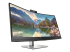 HP E34m G4 Conferencing Monitor - Venstre vinkel
