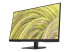 HP P27h G5 - P-Series - Høyre vinkel