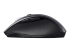 Logitech M705 - Mus - høyrehendt - Høyre side