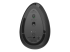 Logitech MX Vertical - Undersiden