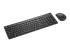 Lenovo Essential Wireless Combo Gen 2 - Venstre vinkel