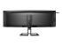 Philips 45B1U6900C - LED-skjerm - Tilbake