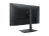 Samsung S27C432GAU - C432 Series - Tilbake