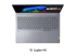 Lenovo ThinkBook 16 G7 QOY - Fremsiden