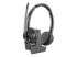 Poly Savi 8220-M Office - Venstre vinkel