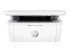 HP LaserJet MFP M140w - Fremsiden