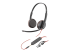 Poly Blackwire 3225 - Blackwire 3200 Series - Høyre vinkel