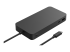 Microsoft Surface Dock - Venstre vinkel