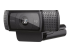 Logitech HD Pro Webcam C920 - Høyre vinkel