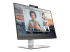 HP E24m G4 Conferencing - Venstre vinkel