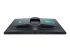 Alienware 27 4K Dual-Resolution Gaming Monitor AW2725QF - 