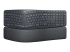 Logitech ERGO K860 Split Keyboard for Business - Fremsiden