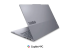 Lenovo ThinkBook 16 G7 QOY - Tilbake