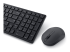 Dell Pro Compact Silent Keyboard and Mouse - Nærbilde