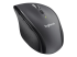 Logitech M705 - Mus - høyrehendt - Tilbake