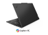 Lenovo ThinkPad T14s Gen 6 - Tilbake