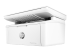 HP LaserJet MFP M140w - Høyre vinkel
