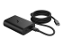 HP - USB-C-strømadapter - Høyre vinkel