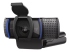 Logitech C920e - Nettkamera - Høyre vinkel