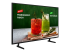 Samsung BE65D-H - 65" Diagonalklasse BED-H Series LED-bakgrunnsbelyst LCD TV - Venstre vinkel