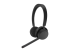 Lenovo - Hodesett - on-ear - Høyre vinkel