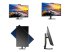 Philips 27E1N5600HE - 5000 Series - Flere vinkler