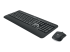 Logitech MK540 Advanced - Høyre vinkel