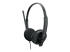 Dell Stereo Headset WH1022 - Tilbake