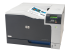 HP Color LaserJet Professional CP5225 - Høyre vinkel