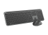Logitech Signature Slim Combo MK950 for Business - Venstre vinkel