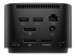 HP Thunderbolt Dock G4 - Tilbake