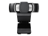 Logitech Webcam C930e - Fremsiden