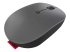 Lenovo Go - Mus - ergonomisk - Tilbake