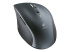 Logitech M705 - Mus - høyrehendt - Venstre vinkel